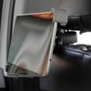 Willcom Rear Seat Mini Tablet Car Holder for iPadmini Tablet