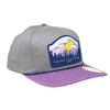 Sendero Provisions Co. National Park Braided Rope Hat Snapback Collection,