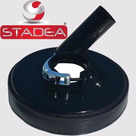 Stadea DSD101A Grinder Dust Shroud for Angle Grinders Hand Grinders by STADEA
