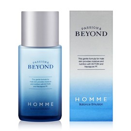 Beyond Homme Balance Emulsion 130ml / 옴므 밸런스 에멀전 130ml