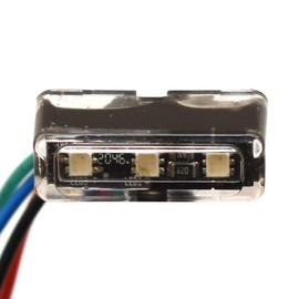 Supra Boat Wakeboard Tower Light | LED 4-Pin 3-Diode