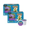 Kauai Coffee Garden Isle Medium Roast - Compatible with Keurig