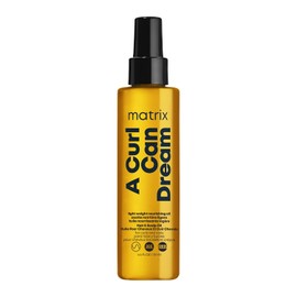MATRIX Un Curl Can Dream Aceite ligero para cabello rizado y enrollado, 5 onzas líquidas