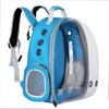 Transparent Pet Carrier Backpack for Travel – Ventilated Bubble Design