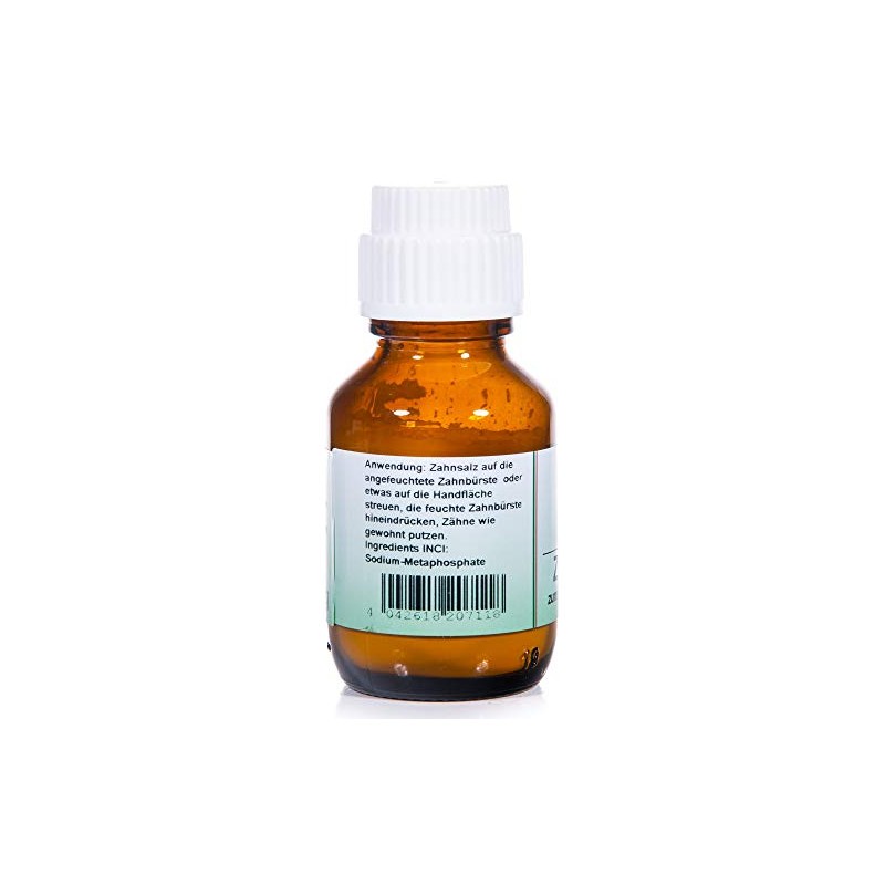 Christiane HINSCH Gear Salt 50 ml