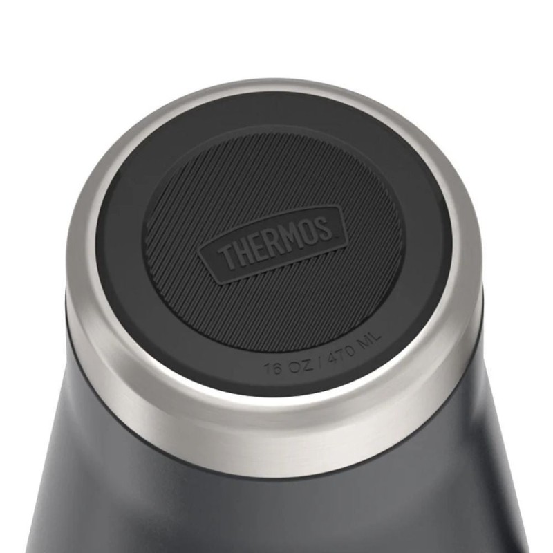 Thermos ICON SERIES Leak Proof Insulated Travel Mug 470ml, Glacier