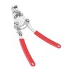 Brake Cable Puller Plier Portable Easy to Use Carbon Steel