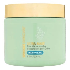 Serious Skincare Ultra-mare Pure Marine Infusion Crema Corpo                                                                                          