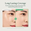 Purito Seoul [Purito Seoul]Wonder Releaf Centella BB Cushion (3 colors)