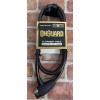 OnGuard One Mean Lock 6’ Straight Key Locking Cable. W/Light