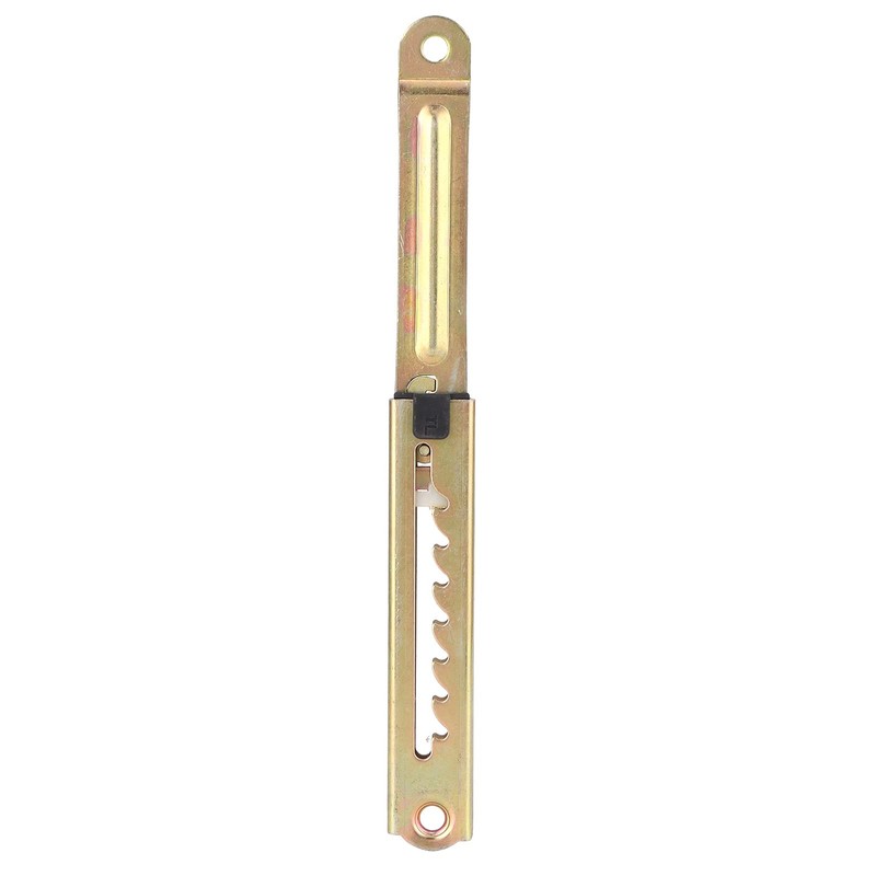 Telescopic Hinge, Adjustable Lifting Hinge Lifting the Upper Coffee Table