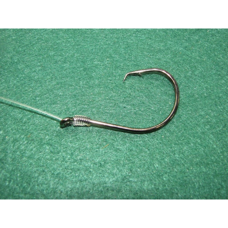 santee cooper rig (5) Santee Cooper Catfish Rigs / Leaders