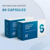 Style Capsules For Metabolism Support - 60 Capsules - Advance