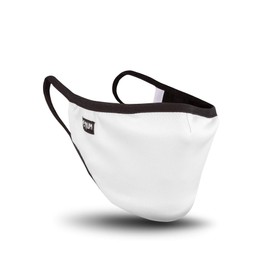 VENUM Face Mask, White