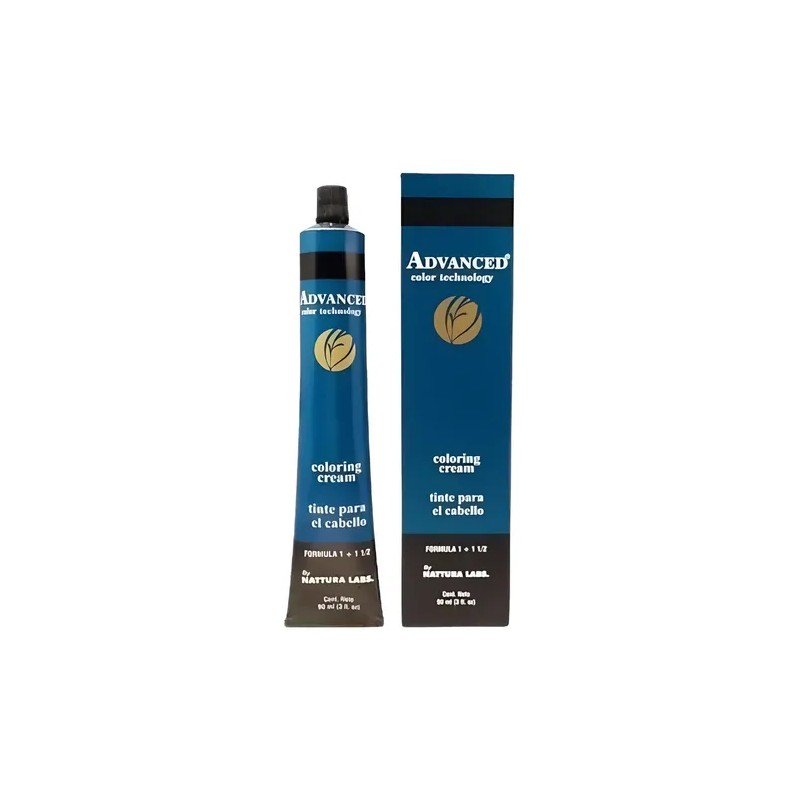 Advanced Tinte 90 Ml