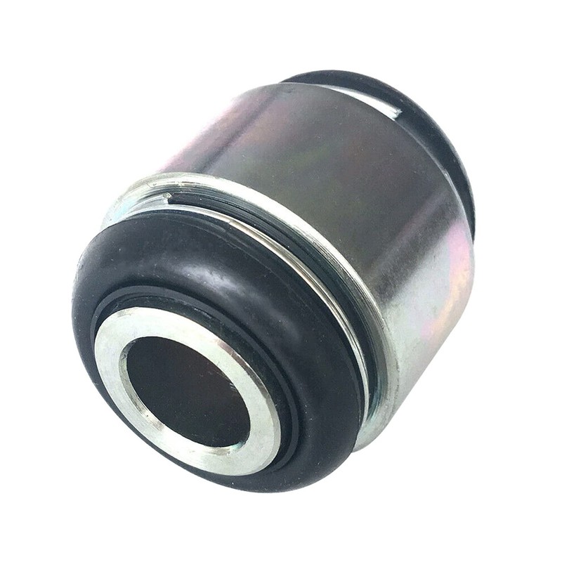 3-Pack Rear Arm Assembly Knuckle Bushing Kit Replacement for Highlander