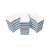 LTWHOME High Density Extra Large Magic Eraser Melamine Wave Cleaning