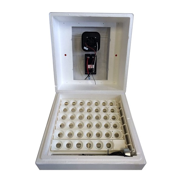 Farm Innovators Model 2450 Pro Series Digital Circulated Air Egg