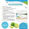 2 Colágeno Hidrolizado Premium Q10 & Glucosamina + Regalo