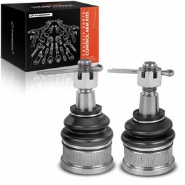 A-Premium 2 juntas de rótula delantera inferior compatible con Honda Odyssey 1999 2000 2001 2002 2003 2004