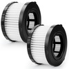 Vac Filter fit for DEWALT DC5151H DCV517B DC515 DCV517 DCV517M1