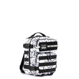 WOLFpak 9L Backpack Mini Part 2: The Reign