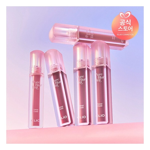 Limited quantity/fresh color development Regular price 18,000 won Pure Blur