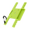 BuyWeek Paracord Spool Tool, Multifunctional Spool Tool Paracord Organiser Holder