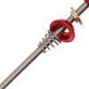 Quick Release Skewer Lever Mountain Bike Titanium Shaft Titanium Alloy