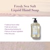 Pack of 1 x A La Maison French Liquid Soap