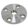 Flowbal Forged Threaded Flange Stainless Steel V5TF-06 3/4