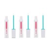 Paquete 3x2 Suero Amplificador de Pestañas Flash 2 ml