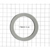 Fab International 3 Pack Replacement Gasket Compatible with Cooks Power