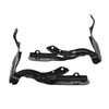 2 PCS Hood Hinges fits Accord 2018 2019 2020 2021