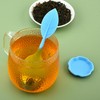6 Piece Leaf Tea Infuser, Loose Tea Infuser, Tea Infuser