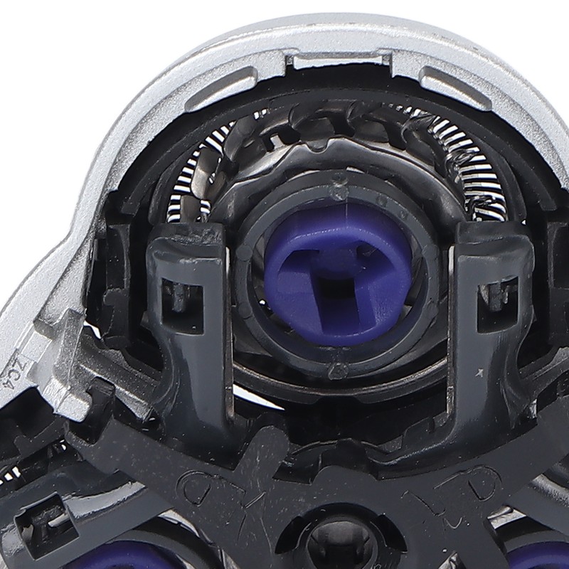 HQ7 Replacement Heads Shaver Replacement Blades Heads for HQ7310 HQ7340