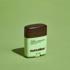 nutseline Cica Nut Waterful Camling Sun Stick 20g - nutseline Cica Nut Waterful Camling Sun Stick 20g