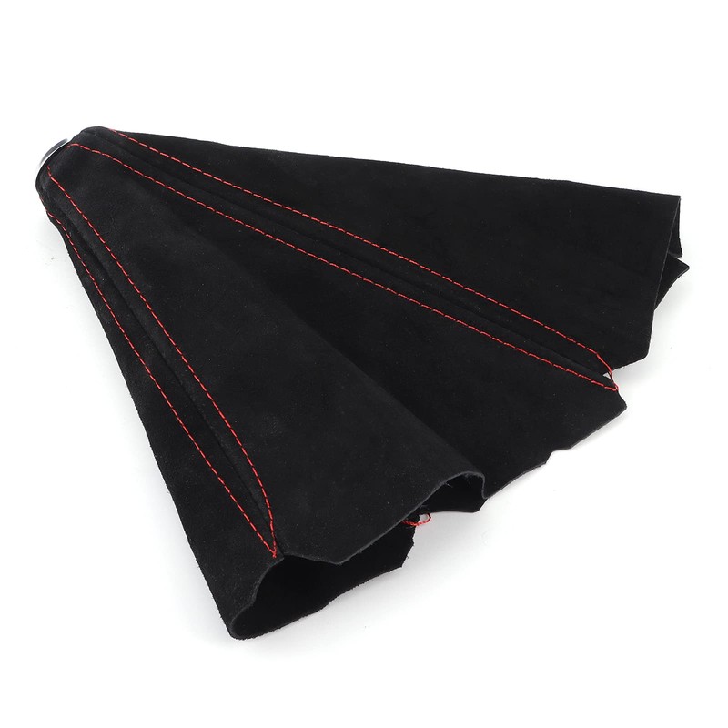 Car Boot Cover Shifter Lever Dust Cover Boot Gaiter Car