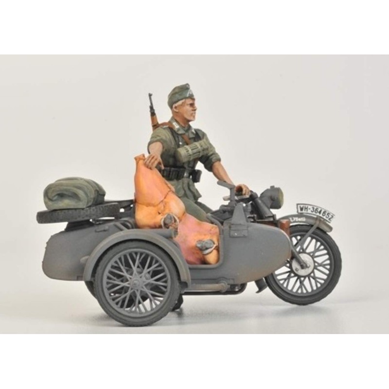 The Hobby Company Scale: 1:35.