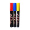 Marvy Uchida Bistro Chalk Markers red Broad Point [Pack of