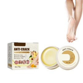 Boxiatil Heel Care Cream