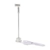 Standing Cabinet Spotlight USB LED Aluminum 1W Adjustable Head Jewelry