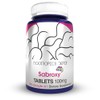 Nootropics Depot- Sabroxy Tablets 100mg 90 Recuento Mínimo 10 Oroxilina