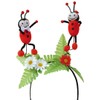 KarnevalsTeufel Sweet Wabbles Headband in 4 Different Motifs Carnival Theme