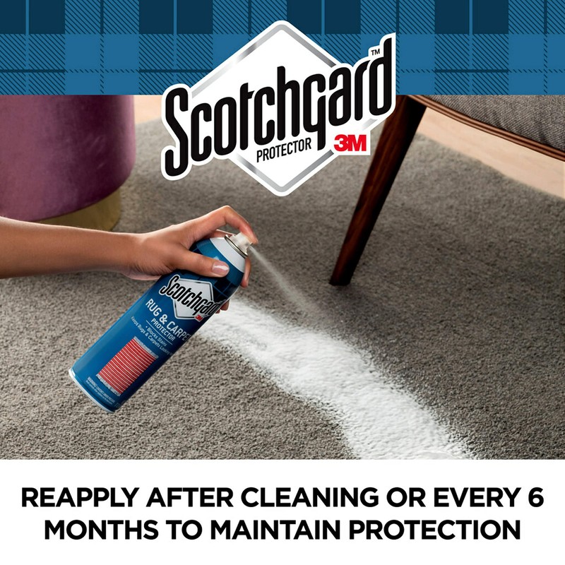 Scotchgard Outdoor Water Shield, Water Repellent Spray for Outdoor Fall