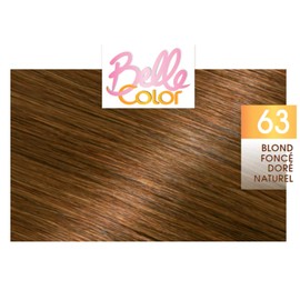 Garnier Belle Collo, Permanent Colouration - 63 Blonde