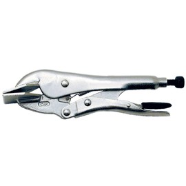 JET 730558-8" Locking Sheet Metal Clamp