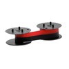 vhbw 5 x Ink Ribbon Compatible with Daro Erika 42,