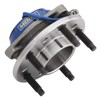 MOOG 513137 Wheel Bearing and Hub Assembly for Pontiac Grand