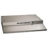 GE JN328KSA Standard Range Hood